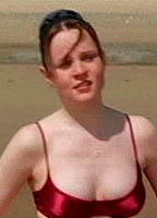 Vicky Binns nude