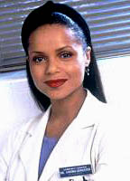 Victoria Rowell nude