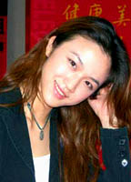 Wei Tang nude