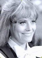 Wendy Richard nude