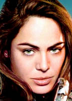 Yancy Butler nude