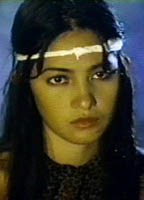 Ynez Veneracion nude