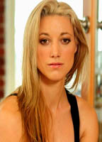 Zoie Palmer nude