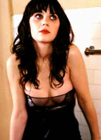 Zooey Deschanel nude