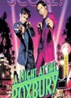 A Night at the Roxbury movie nude scenes