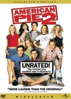 American Pie 2 movie nude scenes