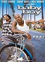 Baby Boy movie nude scenes
