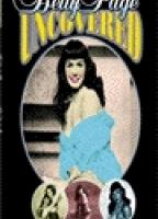 Betty Page Uncovered movie nude scenes