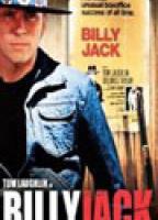 Billy Jack movie nude scenes