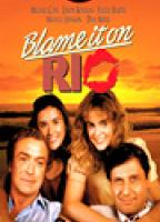 Blame It on Rio movie nude scenes