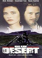 Blue Desert movie nude scenes