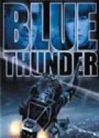 Blue Thunder movie nude scenes