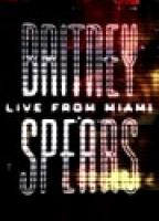 Britney Spears Live from Miami movie nude scenes