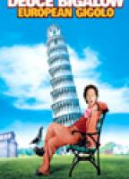 Deuce Bigalow: European Gigolo movie nude scenes
