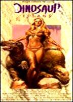 Dinosaur Island movie nude scenes