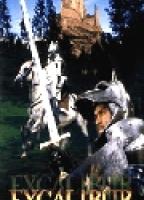 Excalibur movie nude scenes