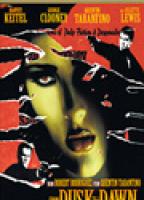 From Dusk Till Dawn movie nude scenes