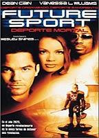 Futuresport movie nude scenes