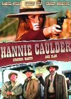 Hannie Caulder movie nude scenes
