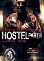 Hostel: Part II movie nude scenes