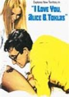 I Love You, Alice B. Toklas! movie nude scenes