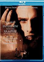 Interview with the Vampire movie nude scenes