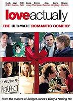Love Actually movie nude scenes