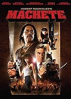 Machete movie nude scenes