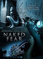 Naked Fear movie nude scenes