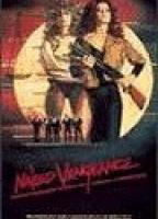 Naked Vengeance movie nude scenes