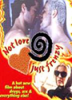 Not Love, Just Frenzy movie nude scenes