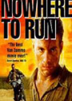 Nowhere to Run movie nude scenes