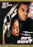 Out of Sight movie nude scenes