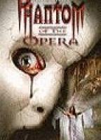 Phantom of the Opera movie nude scenes