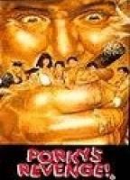 Porky's Revenge movie nude scenes