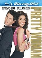 Pretty Woman movie nude scenes