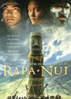 Rapa Nui movie nude scenes