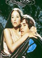 Romeo and Juliet movie nude scenes