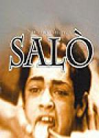 Salo movie nude scenes