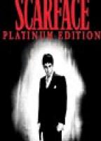 Scarface movie nude scenes