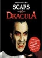 Scars of Dracula movie nude scenes