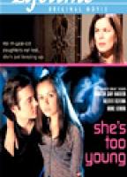 She's Too Young movie nude scenes