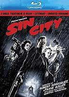 Sin City movie nude scenes