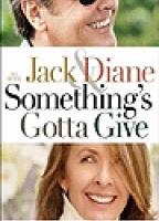 Something's Gotta Give movie nude scenes