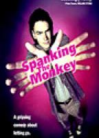 Spanking the Monkey movie nude scenes