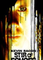 Stir of Echoes movie nude scenes