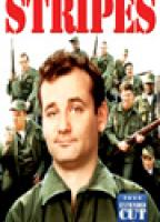 Stripes movie nude scenes