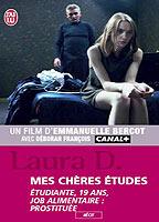 Student Services movie nude scenes
