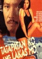 Tatapatan Ko Ang Lakas Mo movie nude scenes