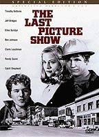 The Last Picture Show movie nude scenes